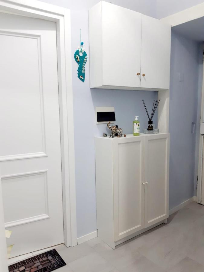 Dory'S Room Camera Nel Cuore Di Napoli Eksteriør bilde