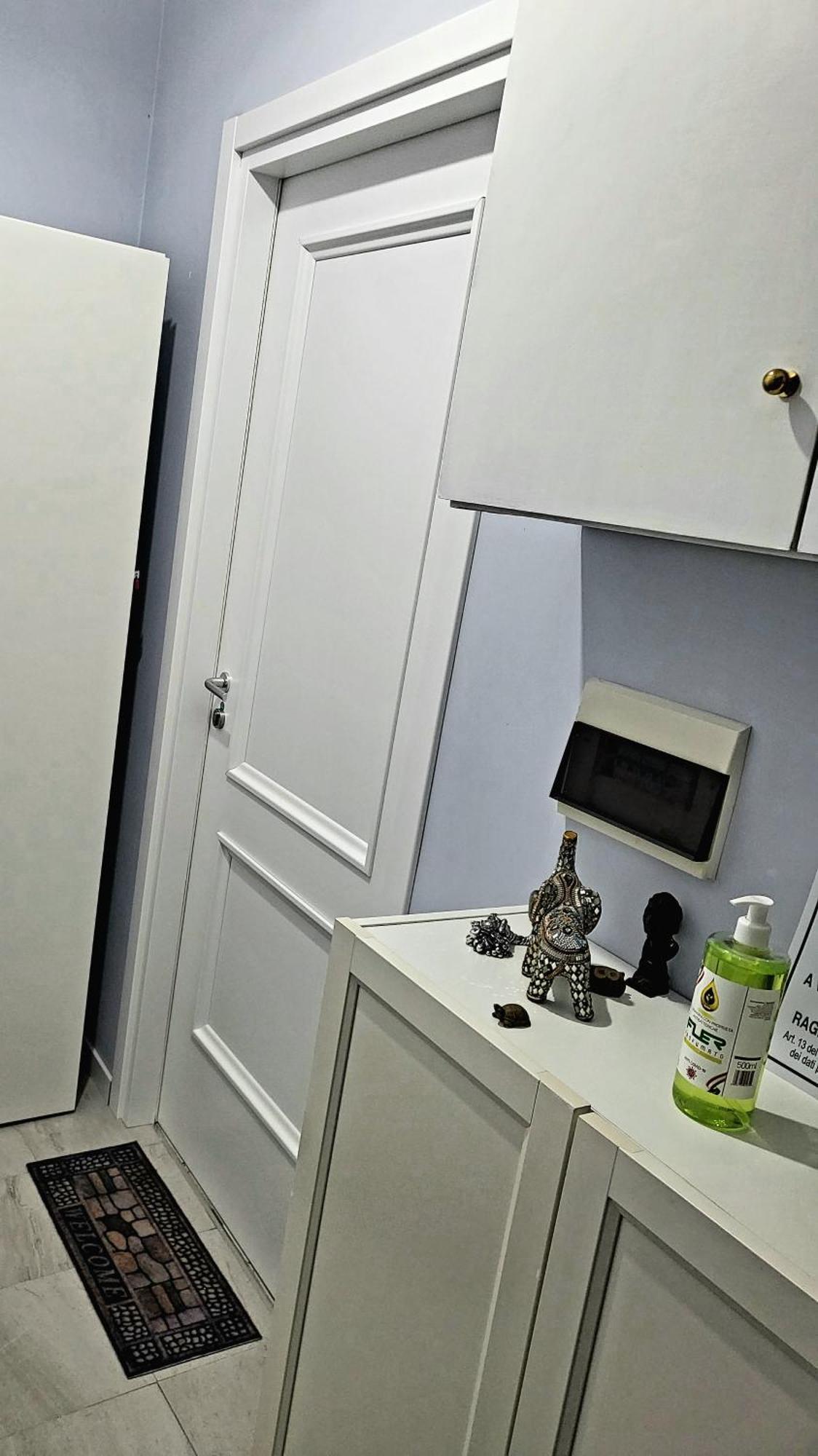 Dory'S Room Camera Nel Cuore Di Napoli Eksteriør bilde