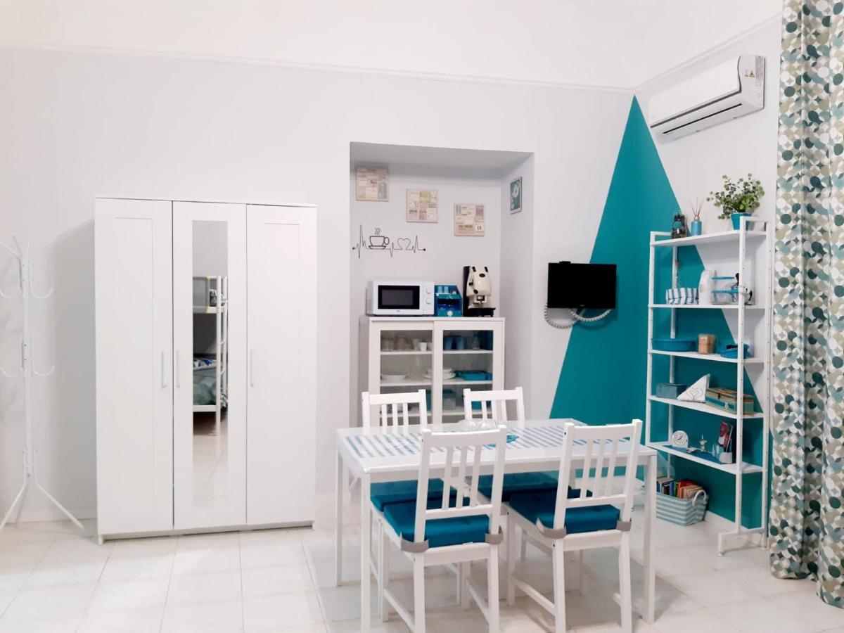 Dory'S Room Camera Nel Cuore Di Napoli Eksteriør bilde