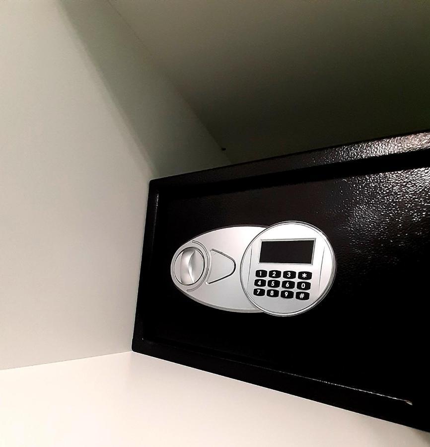 Dory'S Room Camera Nel Cuore Di Napoli Eksteriør bilde
