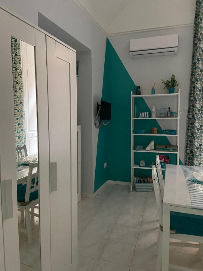 Dory'S Room Camera Nel Cuore Di Napoli Eksteriør bilde