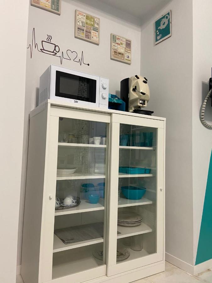 Dory'S Room Camera Nel Cuore Di Napoli Eksteriør bilde