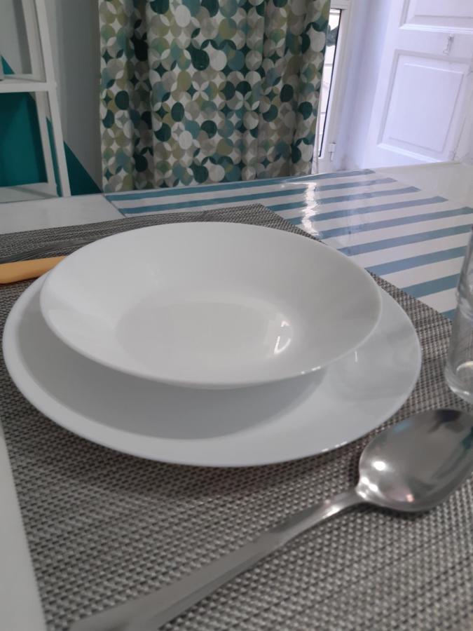 Dory'S Room Camera Nel Cuore Di Napoli Eksteriør bilde