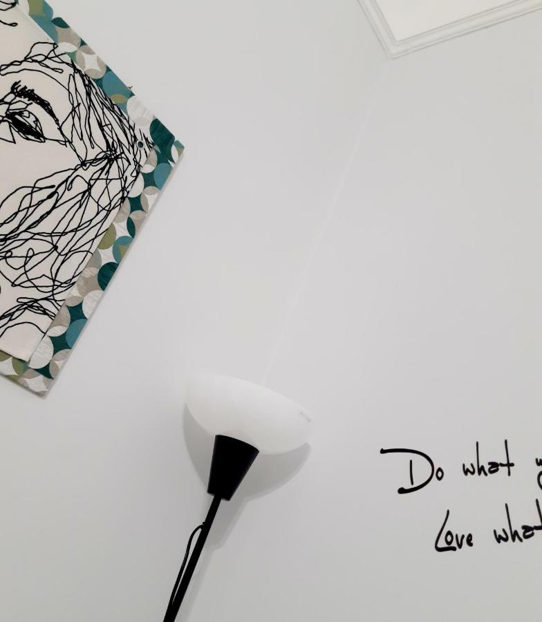 Dory'S Room Camera Nel Cuore Di Napoli Eksteriør bilde