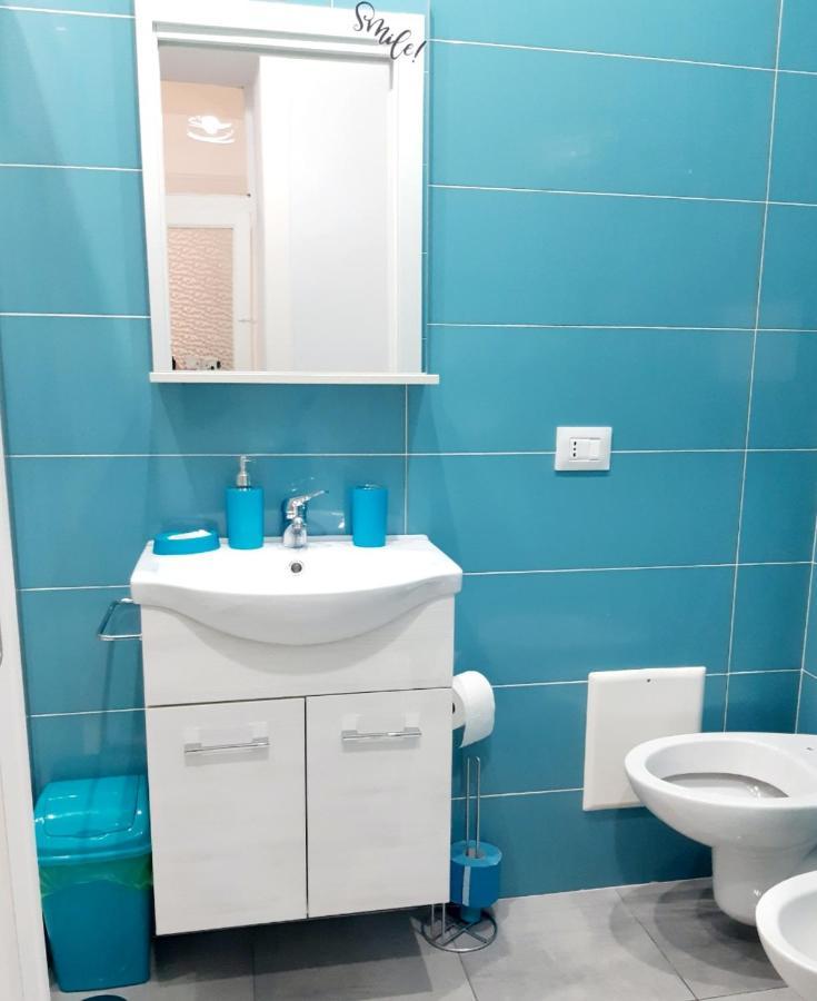 Dory'S Room Camera Nel Cuore Di Napoli Eksteriør bilde