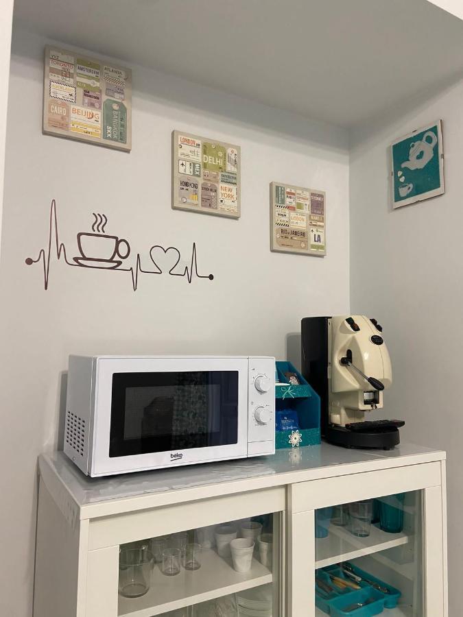 Dory'S Room Camera Nel Cuore Di Napoli Eksteriør bilde