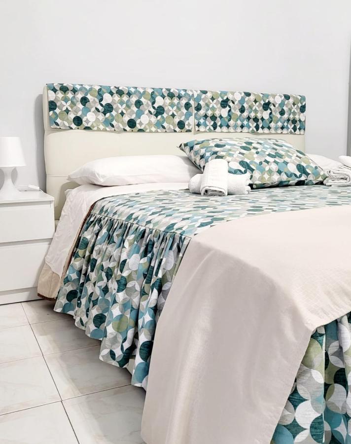 Dory'S Room Camera Nel Cuore Di Napoli Eksteriør bilde
