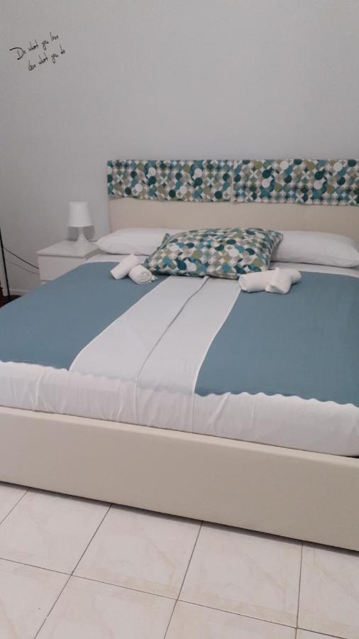 Dory'S Room Camera Nel Cuore Di Napoli Eksteriør bilde
