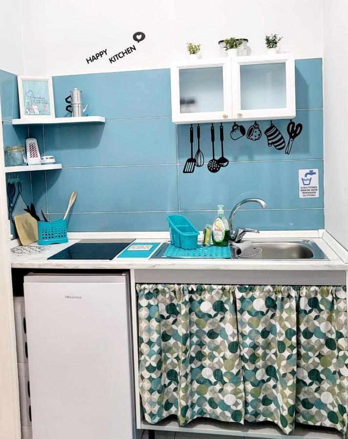 Dory'S Room Camera Nel Cuore Di Napoli Eksteriør bilde